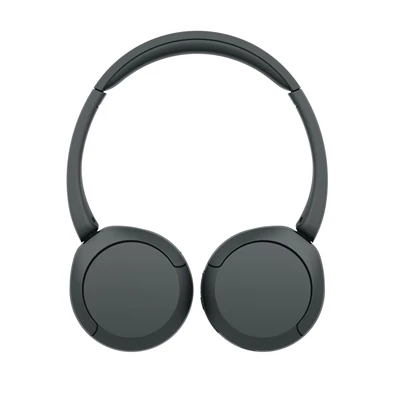 Sony WHCH520B.CE7 Bluetooth fekete fejhallgató Sony WHCH520B.CE7 Bluetooth fekete fejhallgató