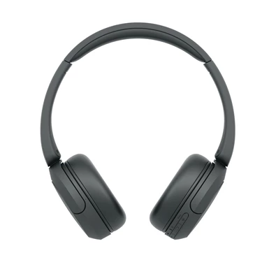 Sony WHCH520B.CE7 Bluetooth fekete fejhallgató Sony WHCH520B.CE7 Bluetooth fekete fejhallgató