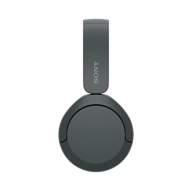 Sony WHCH520B.CE7 Bluetooth fekete fejhallgató Sony WHCH520B.CE7 Bluetooth fekete fejhallgató