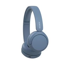 Sony WHCH520L.CE7 Bluetooth kék fejhallgató Sony WHCH520L.CE7 Bluetooth kék fejhallgató