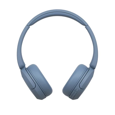 Sony WHCH520L.CE7 Bluetooth kék fejhallgató Sony WHCH520L.CE7 Bluetooth kék fejhallgató