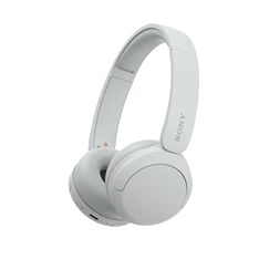 Sony WHCH520W.CE7 Bluetooth fehér fejhallgató Sony WHCH520W.CE7 Bluetooth fehér fejhallgató