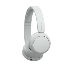 Sony WHCH520W.CE7 Bluetooth fehér fejhallgató Sony WHCH520W.CE7 Bluetooth fehér fejhallgató