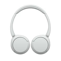 Sony WHCH520W.CE7 Bluetooth fehér fejhallgató Sony WHCH520W.CE7 Bluetooth fehér fejhallgató