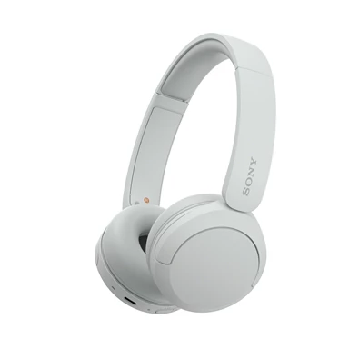 Sony WHCH520W.CE7 Bluetooth fehér fejhallgató Sony WHCH520W.CE7 Bluetooth fehér fejhallgató
