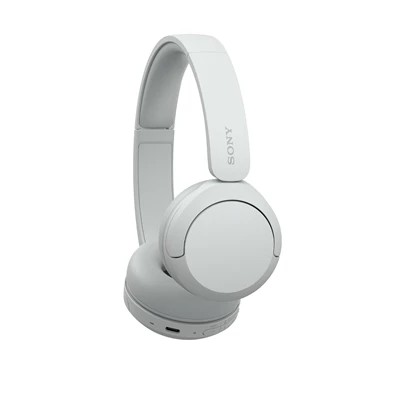 Sony WHCH520W.CE7 Bluetooth fehér fejhallgató Sony WHCH520W.CE7 Bluetooth fehér fejhallgató