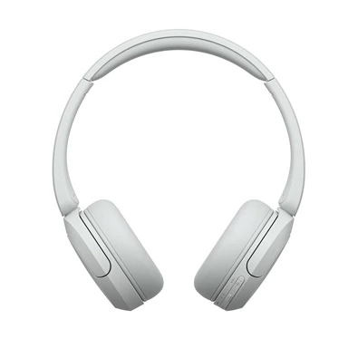 Sony WHCH520W.CE7 Bluetooth fehér fejhallgató Sony WHCH520W.CE7 Bluetooth fehér fejhallgató