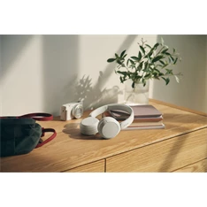 Sony WHCH520W.CE7 Bluetooth fehér fejhallgató Sony WHCH520W.CE7 Bluetooth fehér fejhallgató