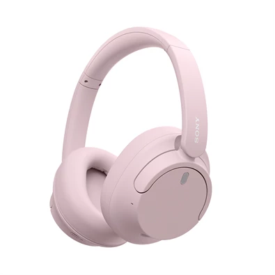 Sony WHCH720NP Bluetooth zajszűrős rózsaszín fejhallgató Sony WHCH720NP Bluetooth zajszűrős rózsaszín fejhallgató