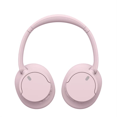 Sony WHCH720NP Bluetooth zajszűrős rózsaszín fejhallgató Sony WHCH720NP Bluetooth zajszűrős rózsaszín fejhallgató