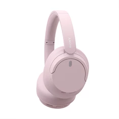 Sony WHCH720NP Bluetooth zajszűrős rózsaszín fejhallgató Sony WHCH720NP Bluetooth zajszűrős rózsaszín fejhallgató