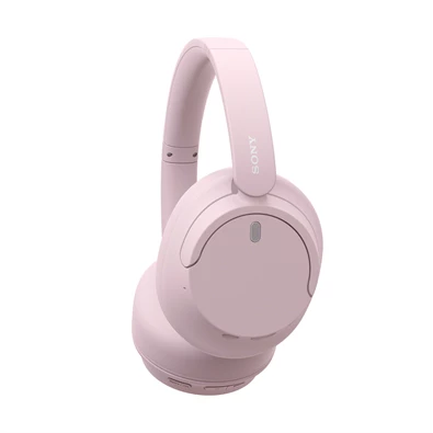 Sony WHCH720NP Bluetooth zajszűrős rózsaszín fejhallgató Sony WHCH720NP Bluetooth zajszűrős rózsaszín fejhallgató