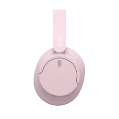 Sony WHCH720NP Bluetooth zajszűrős rózsaszín fejhallgató Sony WHCH720NP Bluetooth zajszűrős rózsaszín fejhallgató