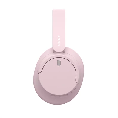 Sony WHCH720NP Bluetooth zajszűrős rózsaszín fejhallgató Sony WHCH720NP Bluetooth zajszűrős rózsaszín fejhallgató