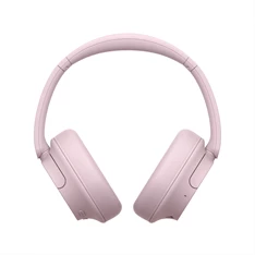 Sony WHCH720NP Bluetooth zajszűrős rózsaszín fejhallgató Sony WHCH720NP Bluetooth zajszűrős rózsaszín fejhallgató
