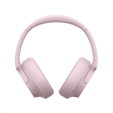 Sony WHCH720NP Bluetooth zajszűrős rózsaszín fejhallgató Sony WHCH720NP Bluetooth zajszűrős rózsaszín fejhallgató