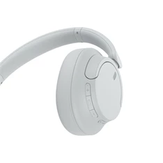 Sony WHCH720NW.CE7 Bluetooth zajszűrős fehér fejhallgató Sony WHCH720NW.CE7 Bluetooth zajszűrős fehér fejhallgató