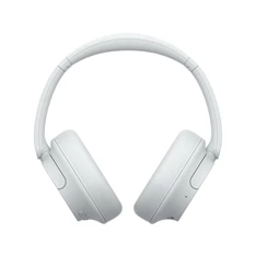 Sony WHCH720NW.CE7 Bluetooth zajszűrős fehér fejhallgató Sony WHCH720NW.CE7 Bluetooth zajszűrős fehér fejhallgató