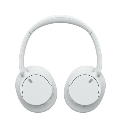 Sony WHCH720NW.CE7 Bluetooth zajszűrős fehér fejhallgató Sony WHCH720NW.CE7 Bluetooth zajszűrős fehér fejhallgató
