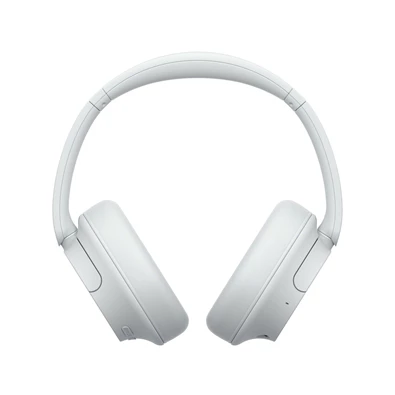 Sony WHCH720NW.CE7 Bluetooth zajszűrős fehér fejhallgató Sony WHCH720NW.CE7 Bluetooth zajszűrős fehér fejhallgató