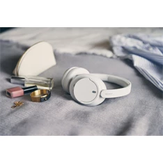Sony WHCH720NW.CE7 Bluetooth zajszűrős fehér fejhallgató Sony WHCH720NW.CE7 Bluetooth zajszűrős fehér fejhallgató