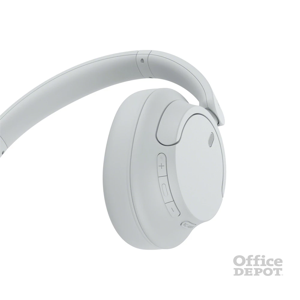 Sony WHCH720NW.CE7 Bluetooth zajszűrős fehér fejhallgató