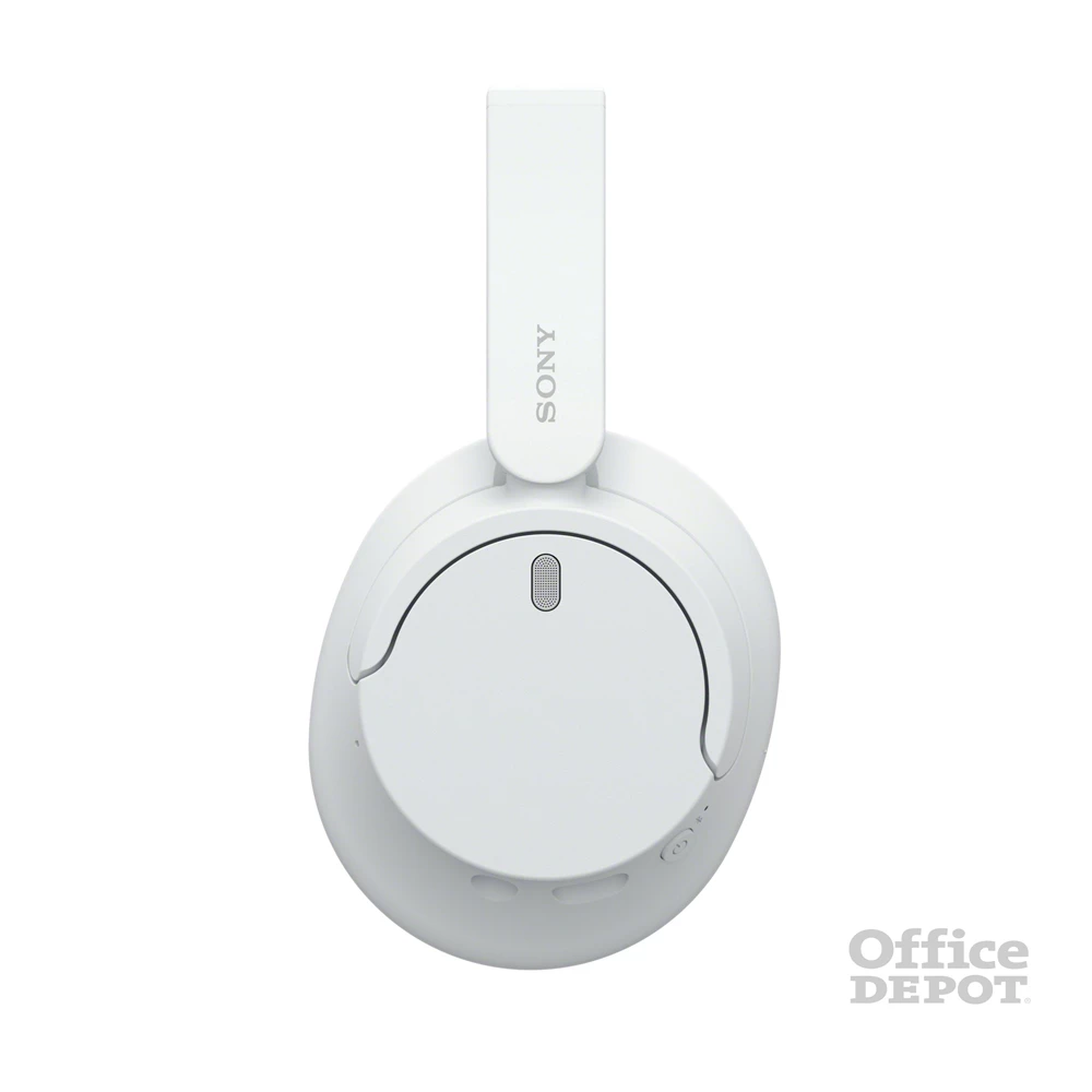 Sony WHCH720NW.CE7 Bluetooth zajszűrős fehér fejhallgató