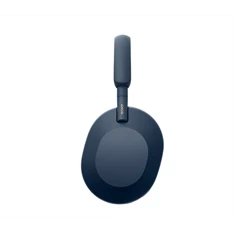 Sony WH-1000XM5 Bluetooth éjkék fejhallgató Sony WH-1000XM5 Bluetooth éjkék fejhallgató