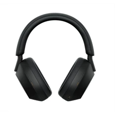 Sony WH-1000XM5 Bluetooth fekete fejhallgató Sony WH-1000XM5 Bluetooth fekete fejhallgató