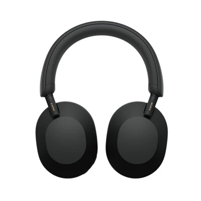 Sony WH-1000XM5 Bluetooth fekete fejhallgató Sony WH-1000XM5 Bluetooth fekete fejhallgató