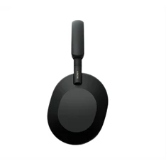 Sony WH-1000XM5 Bluetooth fekete fejhallgató Sony WH-1000XM5 Bluetooth fekete fejhallgató