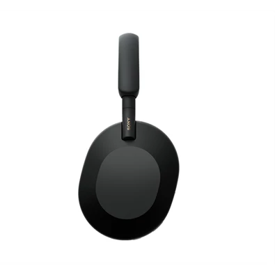 Sony WH-1000XM5 Bluetooth fekete fejhallgató Sony WH-1000XM5 Bluetooth fekete fejhallgató