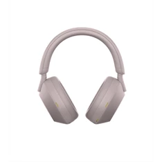 Sony WH-1000XM5 Bluetooth rózsaszín fejhallgató Sony WH-1000XM5 Bluetooth rózsaszín fejhallgató