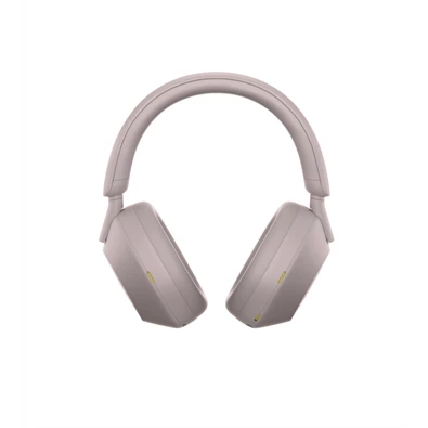 Sony WH-1000XM5 Bluetooth rózsaszín fejhallgató Sony WH-1000XM5 Bluetooth rózsaszín fejhallgató