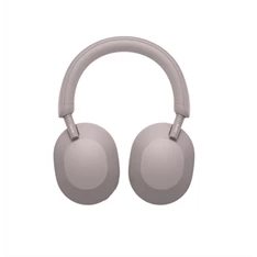 Sony WH-1000XM5 Bluetooth rózsaszín fejhallgató Sony WH-1000XM5 Bluetooth rózsaszín fejhallgató
