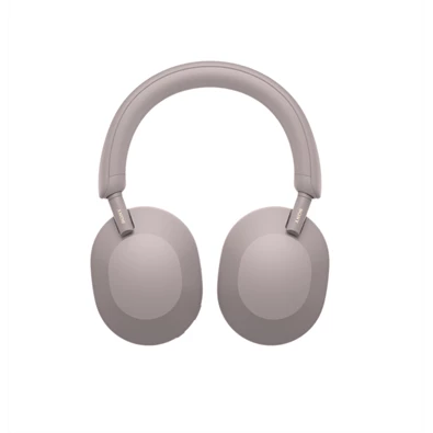 Sony WH-1000XM5 Bluetooth rózsaszín fejhallgató Sony WH-1000XM5 Bluetooth rózsaszín fejhallgató