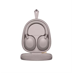 Sony WH-1000XM5 Bluetooth rózsaszín fejhallgató Sony WH-1000XM5 Bluetooth rózsaszín fejhallgató