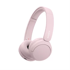 Sony WH-CH520 Bluetooth rózsaszín fejhallgató Sony WH-CH520 Bluetooth rózsaszín fejhallgató