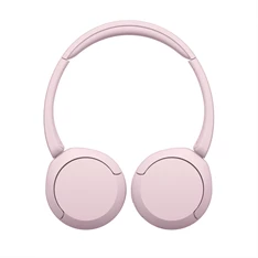 Sony WH-CH520 Bluetooth rózsaszín fejhallgató Sony WH-CH520 Bluetooth rózsaszín fejhallgató