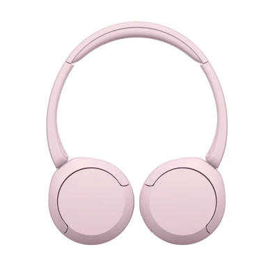 Sony WH-CH520 Bluetooth rózsaszín fejhallgató Sony WH-CH520 Bluetooth rózsaszín fejhallgató