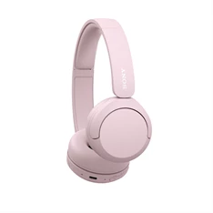 Sony WH-CH520 Bluetooth rózsaszín fejhallgató Sony WH-CH520 Bluetooth rózsaszín fejhallgató
