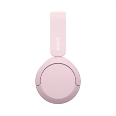 Sony WH-CH520 Bluetooth rózsaszín fejhallgató Sony WH-CH520 Bluetooth rózsaszín fejhallgató