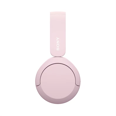 Sony WH-CH520 Bluetooth rózsaszín fejhallgató Sony WH-CH520 Bluetooth rózsaszín fejhallgató