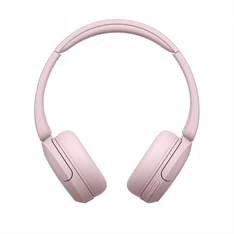 Sony WH-CH520 Bluetooth rózsaszín fejhallgató Sony WH-CH520 Bluetooth rózsaszín fejhallgató