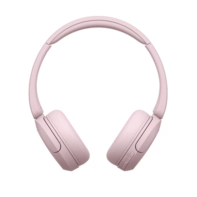 Sony WH-CH520 Bluetooth rózsaszín fejhallgató Sony WH-CH520 Bluetooth rózsaszín fejhallgató