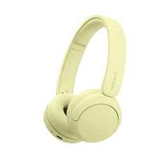 Sony WH-CH520 Bluetooth sárga fejhallgató Sony WH-CH520 Bluetooth sárga fejhallgató