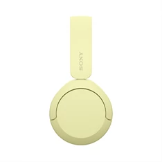 Sony WH-CH520 Bluetooth sárga fejhallgató Sony WH-CH520 Bluetooth sárga fejhallgató