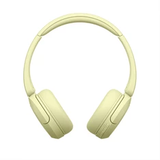 Sony WH-CH520 Bluetooth sárga fejhallgató Sony WH-CH520 Bluetooth sárga fejhallgató