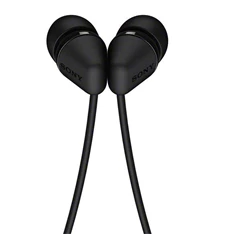 Sony WIC200B Bluetooth fekete fülhallgató Sony WIC200B Bluetooth fekete fülhallgató