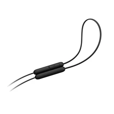 Sony WIC200B Bluetooth fekete fülhallgató Sony WIC200B Bluetooth fekete fülhallgató